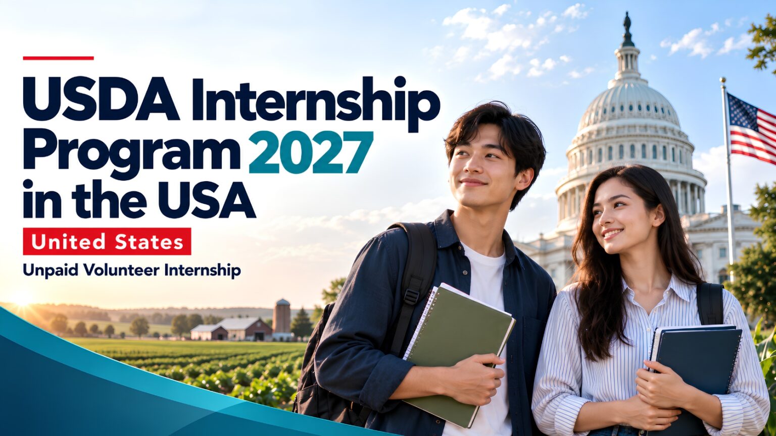 Programme Level Assessment USDA Internship Program Spring 2027 - Mindship Global