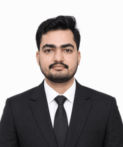 Hasnain Hashmi