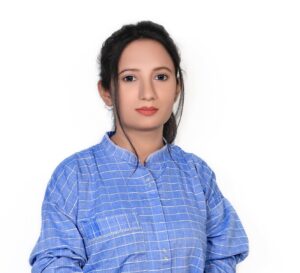 Hina Shoukat